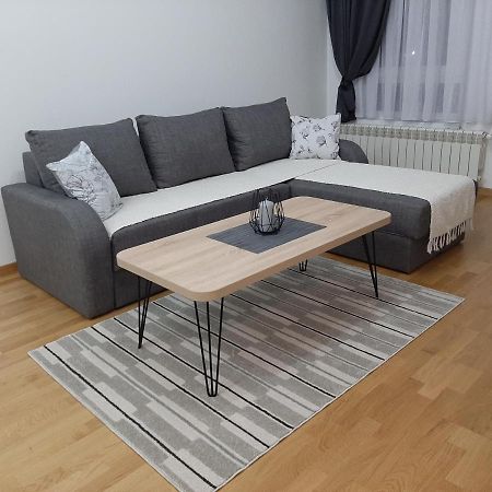 Apartman Viaggio Sremska Mitrovica Eksteriør billede