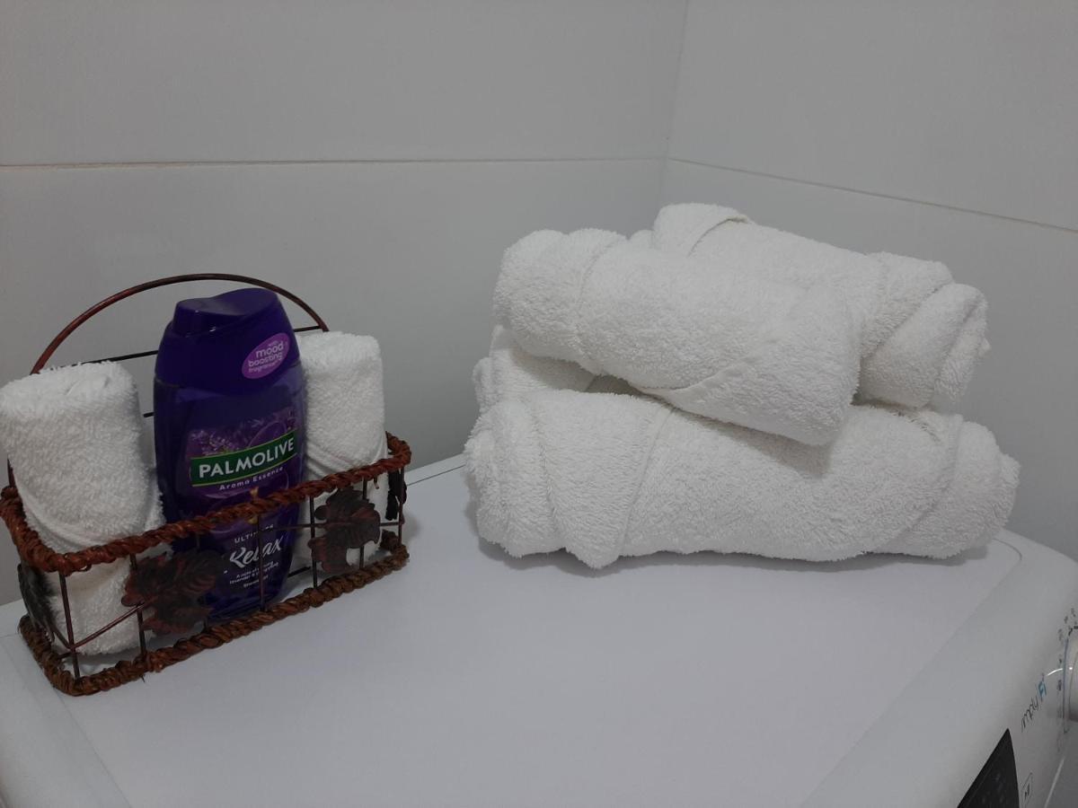 Apartman Viaggio Sremska Mitrovica Eksteriør billede