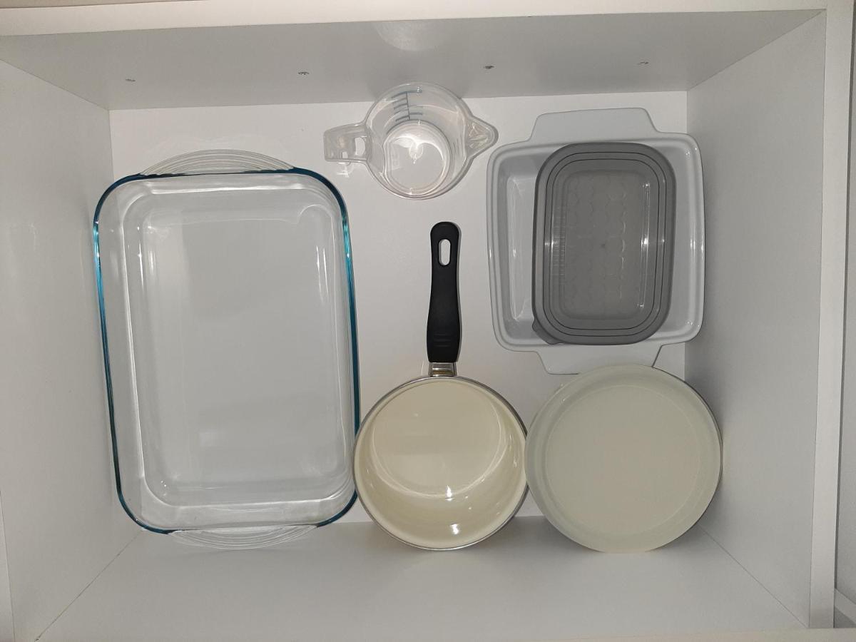 Apartman Viaggio Sremska Mitrovica Eksteriør billede