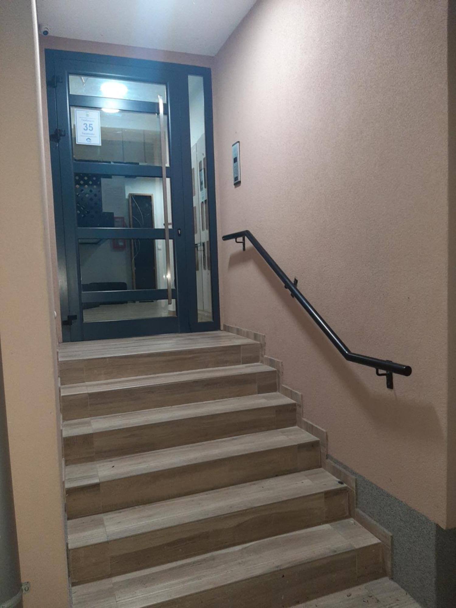 Apartman Viaggio Sremska Mitrovica Eksteriør billede