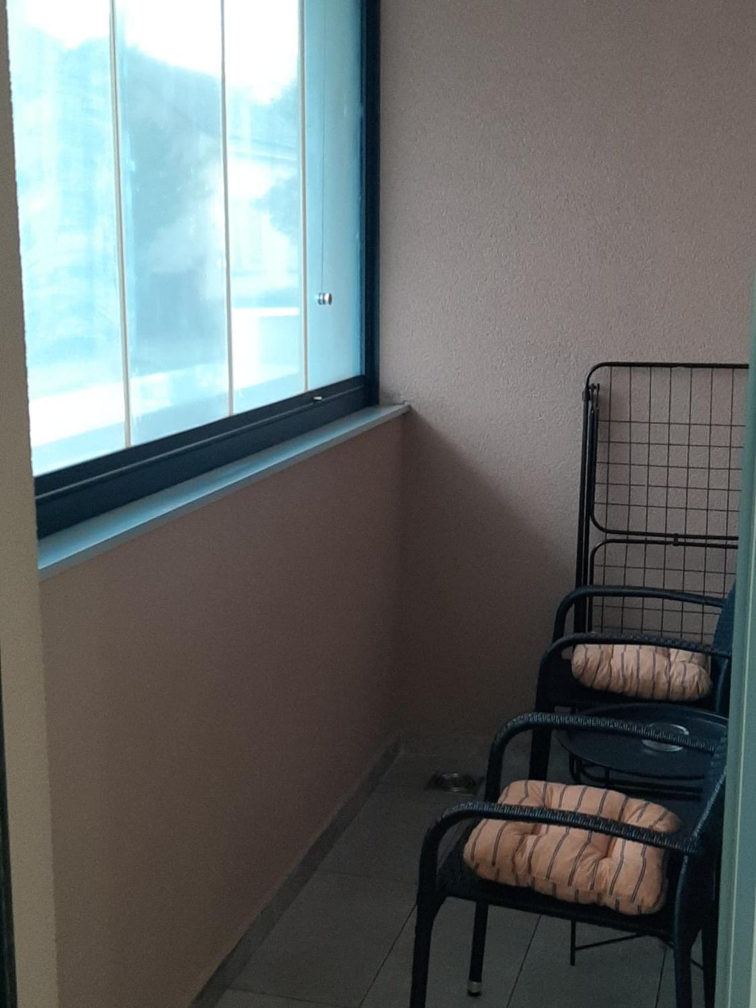 Apartman Viaggio Sremska Mitrovica Eksteriør billede